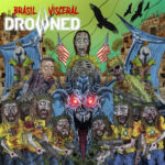 CD Drowned - Brasil Visceral (Novo Álbum 2025)