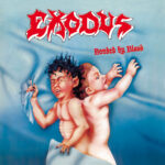 CD Exodus - Bonded By Blood (Importado) Com Bônus