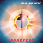 CD Gorefest - Soul Survivor & Chapter 13 (Digipack Duplo) 2025
