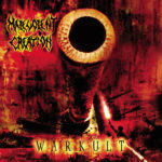 CD Malevolent Creation - Warkult (Com Bônus) 2025