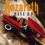 CD Nazareth - Move Me (2025)