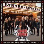 CD Lynyrd Skynyrd - One More For The Fans (CD Duplo)