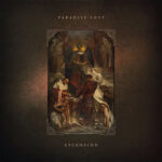 CD Paradise Lost - Ascension (Novo Álbum 2025)