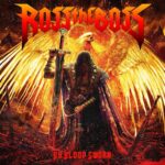 CD Ross The Boss - By Blood Sworn (2018)