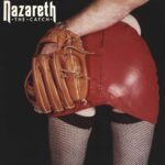 CD Nazareth - The Catch (Com Bônus) 2025