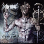CD Behemoth - Demigod (2025)