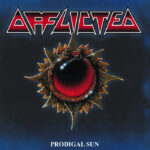 CD Afflicted - Prodigal Sun (Slipcase) 2025