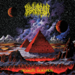 CD Blood Incantation - Absolute Elsewhere (Slipcase)