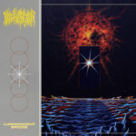 CD Blood Incantation - Luminescent Bridge (Slipcase)