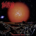 CD Blood Incantation - Timewave Zero (Slipcase)