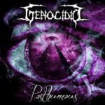 CD Genocídio - Posthumous (Com Bônus) Digipack