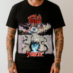 Camiseta Death - Symbolic - Brutal Wear