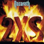 CD Nazareth - 2XS (2025)