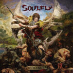 CD Soulfly - Archangel (2025)