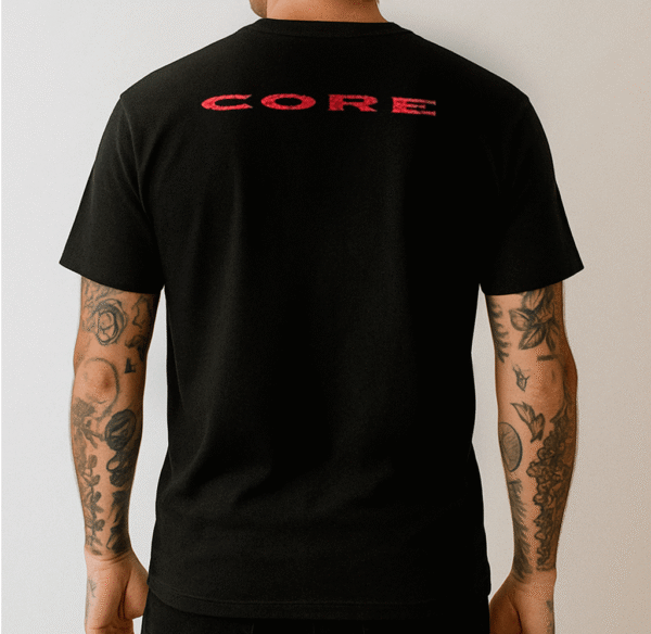 Camiseta Oficial Stone Temple Pilots - Core - Frente e Costas - Imagem 3