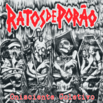 CD Ratos De Porão - Onisciente Coletivo (Slipcase) 2025