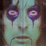 CD Alice Cooper - From The Inside (Slipcase) 2025