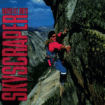 CD David Lee Roth - Skyscraper (Slipcase) 2025