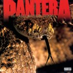 CD Pantera - The Great Southern Trendkill (Importado)
