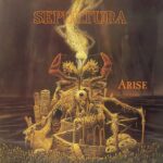 CD Sepultura - Arise (Com Bônus) Importado