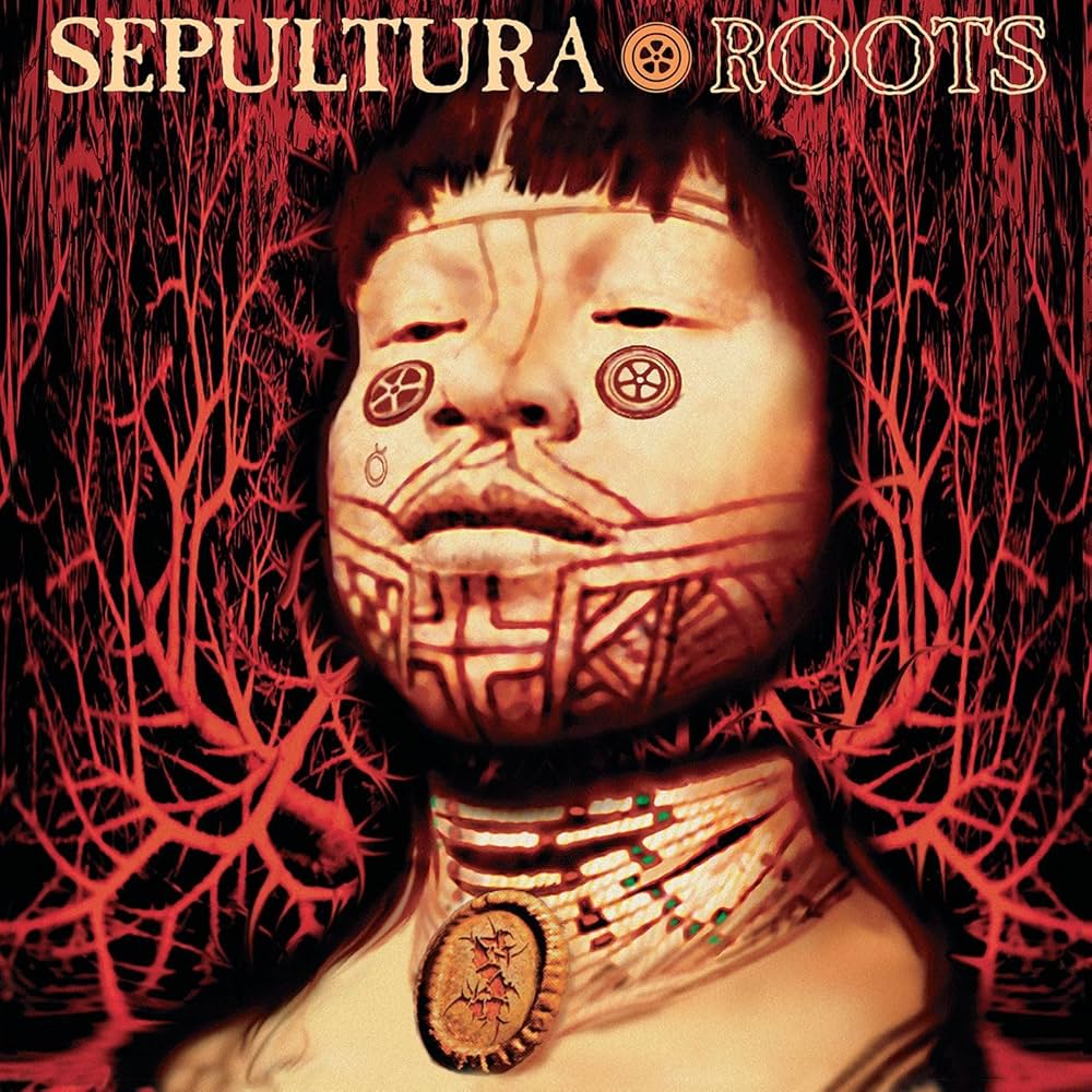 CD Sepultura - Roots (Importado)