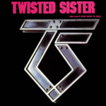 CD Twisted Sister - You Can't Stop Rock N Roll (Importado)
