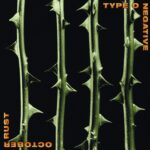CD Type O Negative - October Rust (Importado)