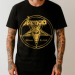 Camiseta Venom - Welcome To Hell - Brutal Wear
