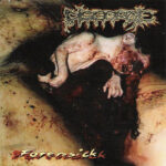 CD Disgorge - Forensick (2025)