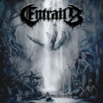 CD Entrails – Grip of Ancient Evil (Novo Álbum 2025)