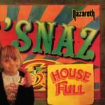 CD Nazareth - Snaz (Duplo 2 CDs) 2026