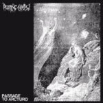 CD Rotting Christ - Passage to Arcturo (Com Bônus) Slipcase 2025
