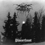 CD Darkthrone - Panzerfaust (Edição 30 anos) Slipcase 2025