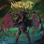 CD Necrot - Lifeless Birth (2025)