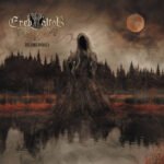 CD Ereb Altor - Hälsingemörker (Com Bônus) Novo Álbum 2025