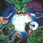 CD Autopsy - Severed Survival (Com Bônus) Slipcase 2025