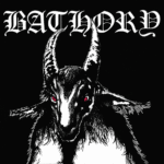 CD Bathory - Bathory (Slipcase) 2026