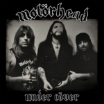 CD Motörhead - Under Cöver (Importado ARG)