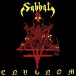 CD Sabbat - Envenom (Com Bônus)