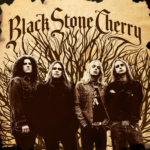 CD Black Stone Cherry - Black Stone Cherry (Importado EUR)