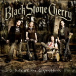 CD Black Stone Cherry - Folklore and Superstition (Importado EUR)