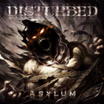 CD Disturbed - Asylum (Importado EUR)