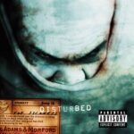 CD Disturbed - The Sickness (Importado EUR) com Bônus