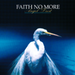 CD Faith No More - Angel Dust (Slipcase)