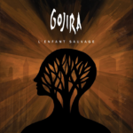 CD Gojira - L'Enfant Sauvage (Importado EUR)