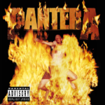 CD Pantera - Reinventing the Steel (Importado EUR)
