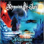CD Remains of Life - Pilgrimage (Slipcase)