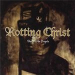 CD Rotting Christ - Sleep of the Angels (2025)