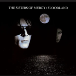 CD The Sisters Of Mercy - Floodland (com Bônus) Digipack