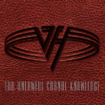 CD Van Halen - For Unlawful Carnal Knowledge (Importado EUR)